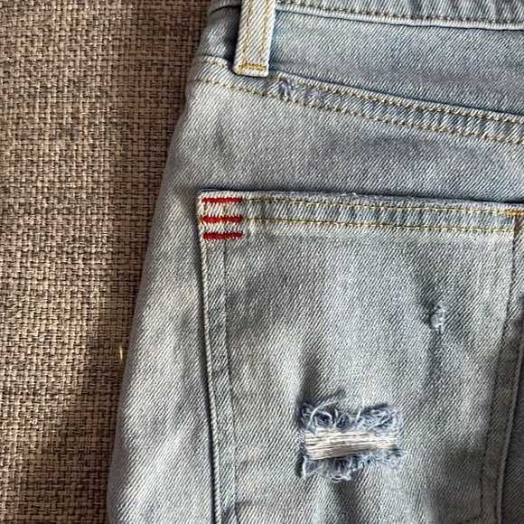 BDG Skinny Jeans - Picture 3 of 4